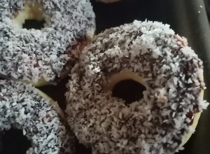 Una foto de Rosquitas 🌺