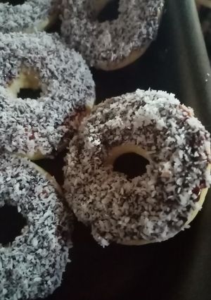 Una foto de Rosquitas 🌺