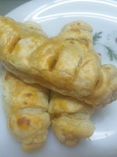 صورة لوصفة بف باستري