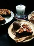Cocoa Brownies