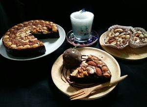 รูปของ Cocoa Brownies