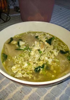 Foto resep Seblak Pedas