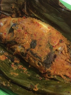 Foto resep Pepes Ikan Nila