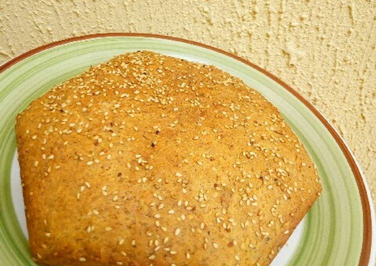 Recipe of Favorite Plantain bread