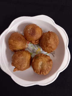 ફરાળી બટાકા વડા (Farali Bataka Vada Recipe In Gujarati) રેસીપી મુખ્ય ફોટો