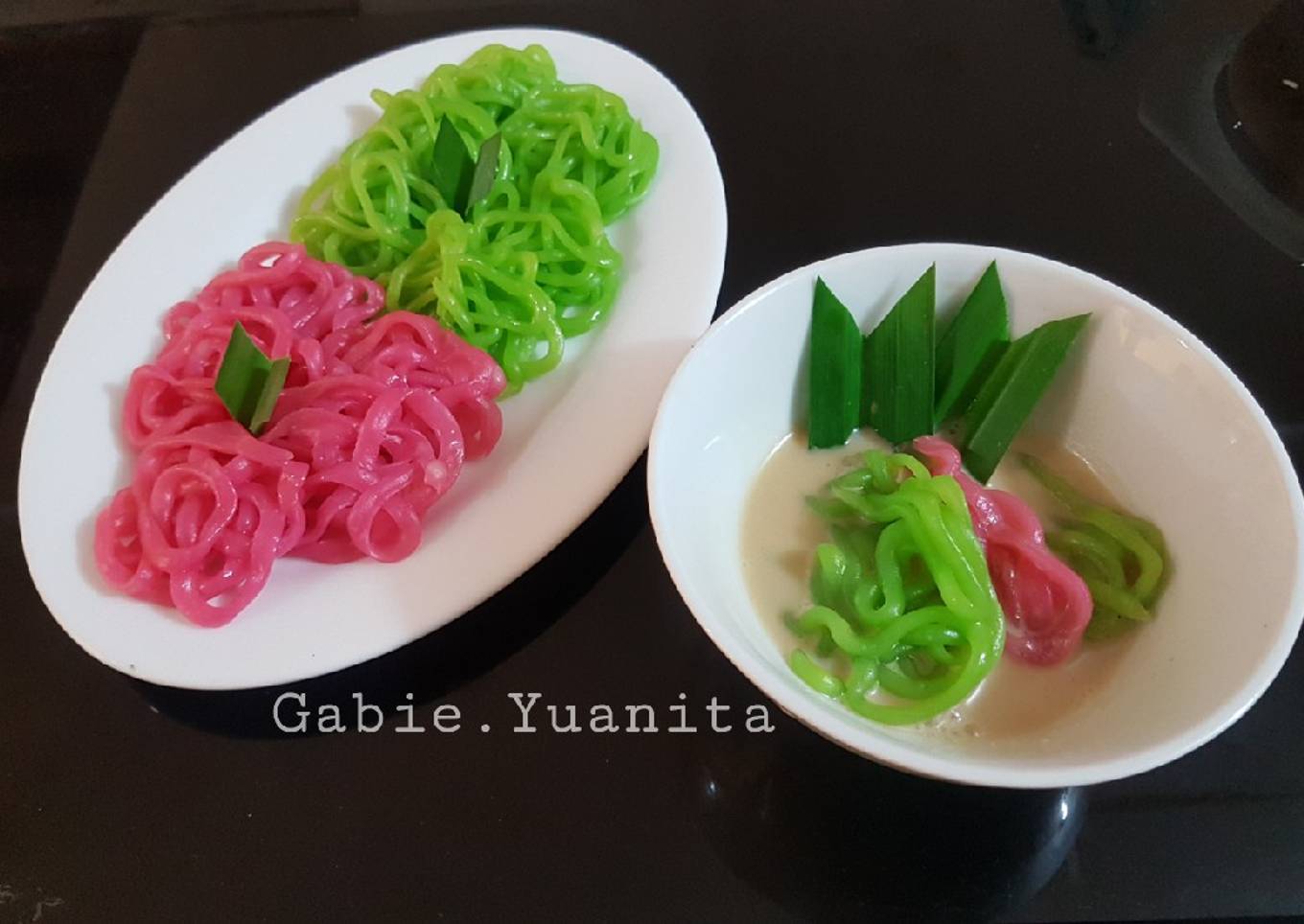 Putu Mayang Petulo Special