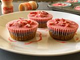 Berrylicious Froyo Cheesecake Cups