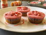 Berrylicious Froyo Cheesecake Cups