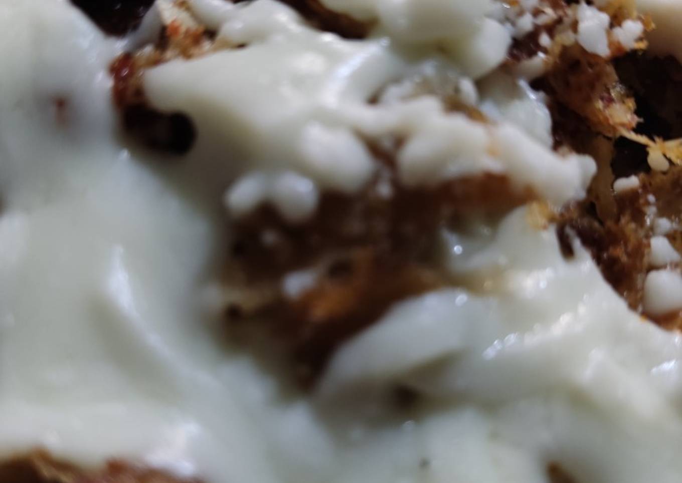 Chilaquiles de chorizo con pollo
