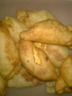 Foto resep #indonesiamemasak Pisang molen