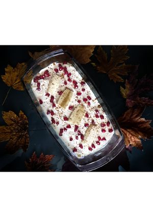 Babos sütemény recept fotója