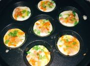 Hình ảnh của bánh chưng