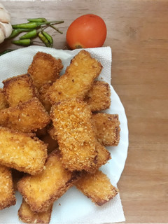 Foto resep Chicken Nugget Homemade