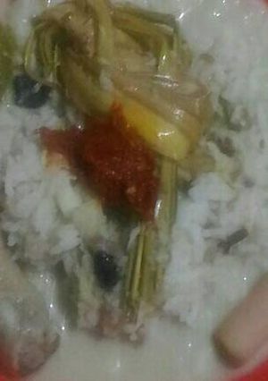 Foto resep Ayam Kuah Santan Rempah.. asli resep sendiri!