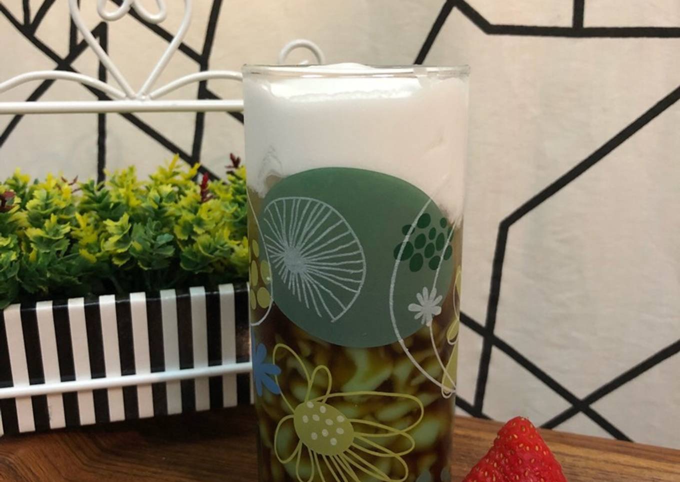 Es Cendol Praktis Ekonomis