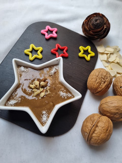 عکسی از دستور کرم صبحانه سنتی
