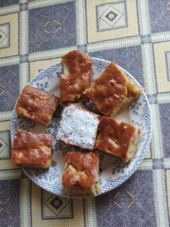 1280. Kevert bögrés almás ! recept fotója