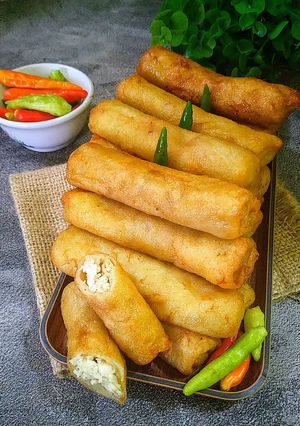 Foto resep Sosis Solo