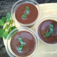 Silky Puding Coklat Ekonomis 25 cup