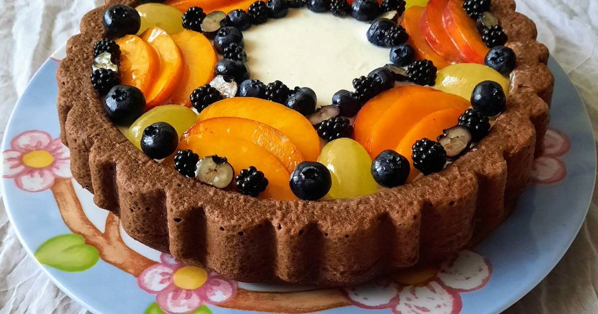 RICETTA BASE PER LA CROSTATA MORBIDA CON LO STAMPO FURBO - Nella cucina di  Laura