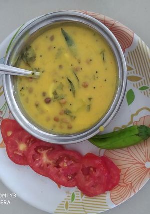 ચણાનું શાક (Chana nu Shaak in Gujarati) રેસીપી મુખ્ય ફોટો