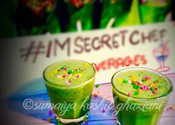 Easy Prepare Recipe Paan shots ramadankitayari Most Delicious Easy Prepare Recipe Paan shots ramadankitayari Most Delicious