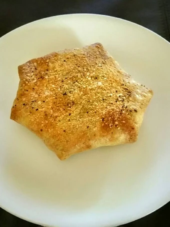 Easy Steps to Make Rotisserie Chicken Parmesan Crunchwrap the Perfect Can spoil the tongue