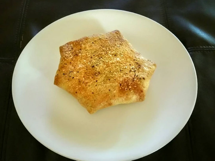 Easy Steps to Make Rotisserie Chicken Parmesan Crunchwrap the Perfect Can spoil the tongue