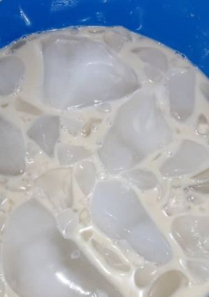 Kunu Aya ainihin hoton girkin