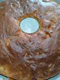 Brioche rustica