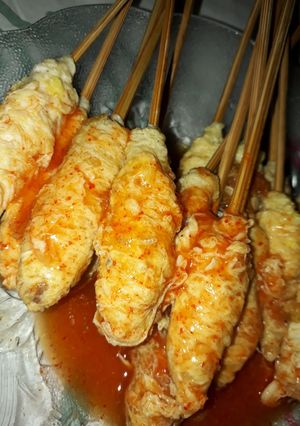 Foto resep Telur gulung abang2