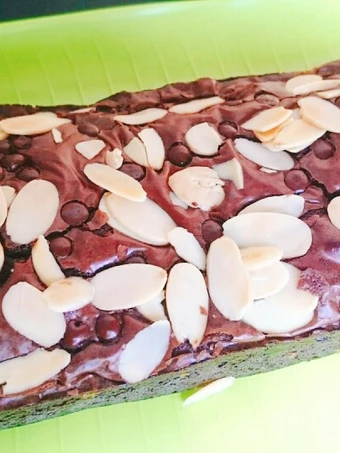 Langkah Gampang Menyiapkan Resep Fudgy Brownies shiny Crust yang Lezat Anti Ribet, Bikin Ngiler