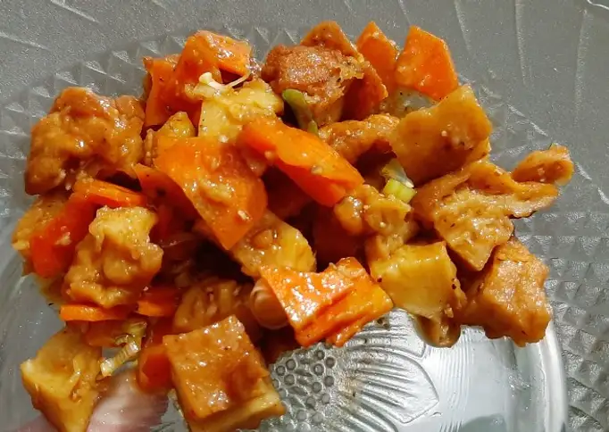 Cara Gampang Menyiapkan Capcay Jawa yang Sempurna