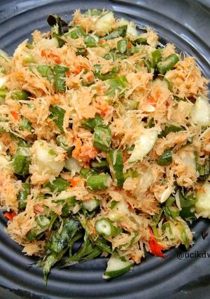 Foto resep Trancam