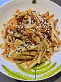 Kinpera Gobo(Burdock Root)