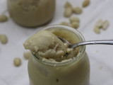 Mantequilla de maní