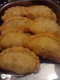 Empanadas de asado