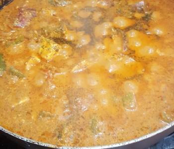 Easy Serving Recipe Panner tika Masala Delicious Perfect