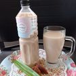 Susu Kedelai Gula Aren
