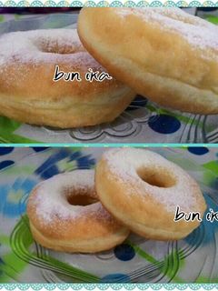 Foto resep Donat spesial