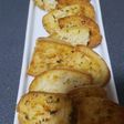 Tostaditas para picoteo