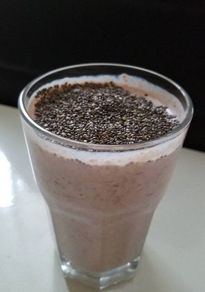 Meggyes túró recept fotója