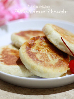 Foto resep Hotteok Korean Pancake