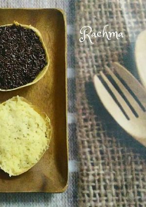 Foto resep Terang Bulan/Martabak Manis Mini