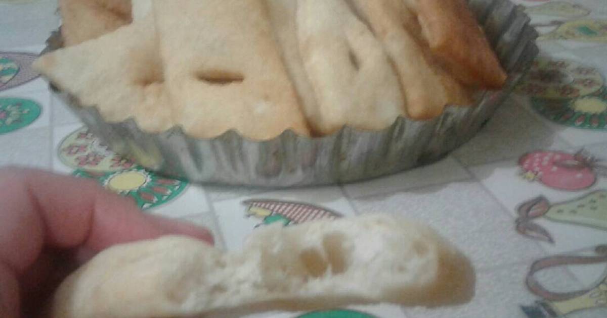 Tortas fritas súper esponjosas!! Son mis preferidas Receta de Vale