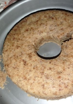 Foto resep Bolu pisang kukus