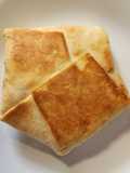 Crunchwrap Supreme