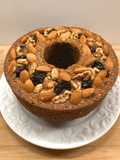 Healthy Banana Bread