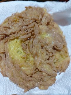 Foto resep Telur Dadar Crispy