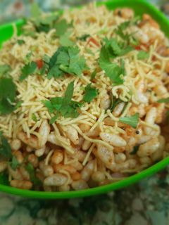 ગીરમીટ રેસીપી મુખ્ય ફોટો